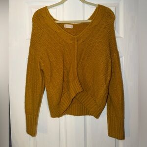 Altar’d state Sweater